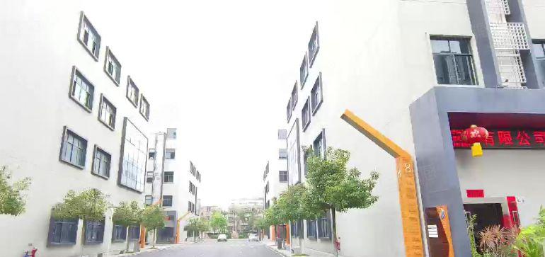 光明长圳地铁口厂房出租500平起带装修办公电商电子开发商直租