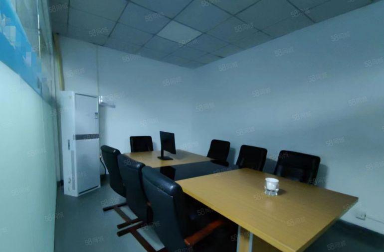 公明上村精装厂房出租1300平，无转让费，拎包入住即可生产