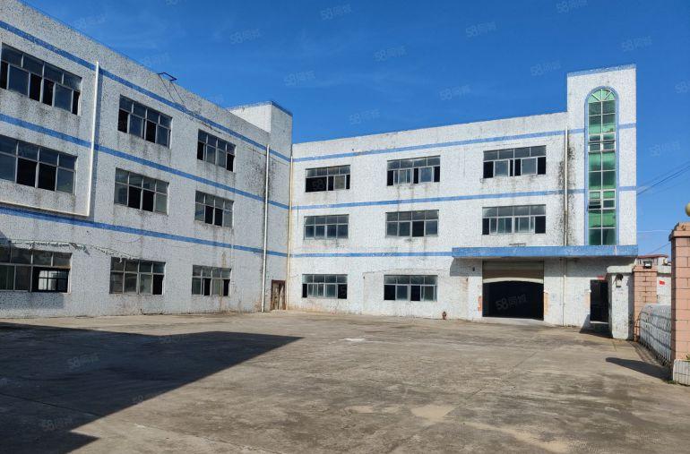 光明花园式红本独门独院厂房25000平方出租1000平起分租