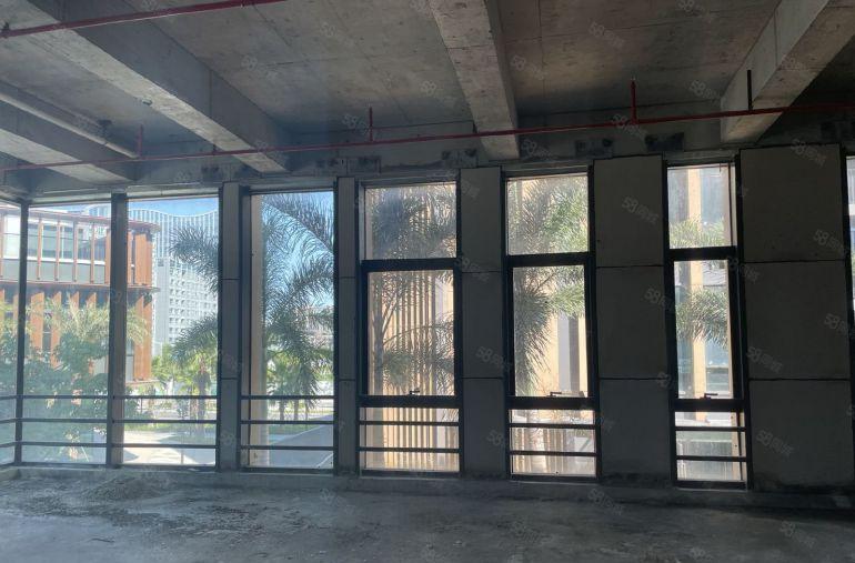 非中介，项目位于珠海高新区,制造业厂房,十年不涨租.