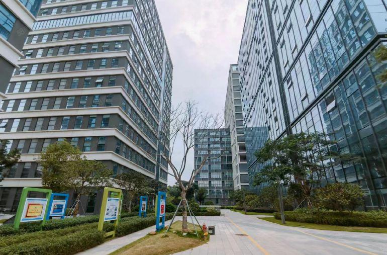 零公摊出租公明特色园区精密仪器五金，设备材料700~1488