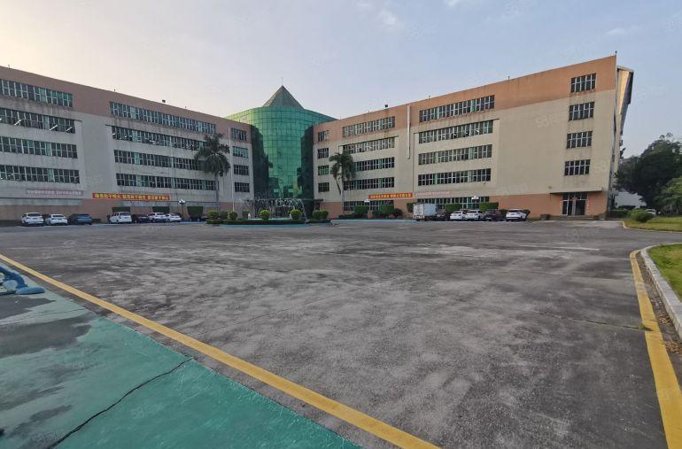 楼村地铁口原房东2000平方厂房仓库出租免租期2个月大小可分