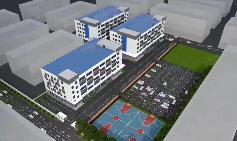 光明楼村地铁站100米处，全新独院200平起分租，20元可谈