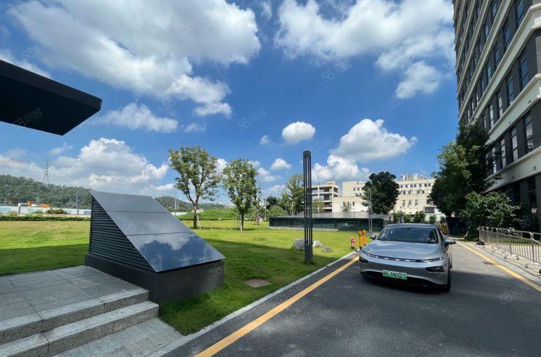 光明8.8万新材料产业示范基地高标准厂房办公出租，免租期长