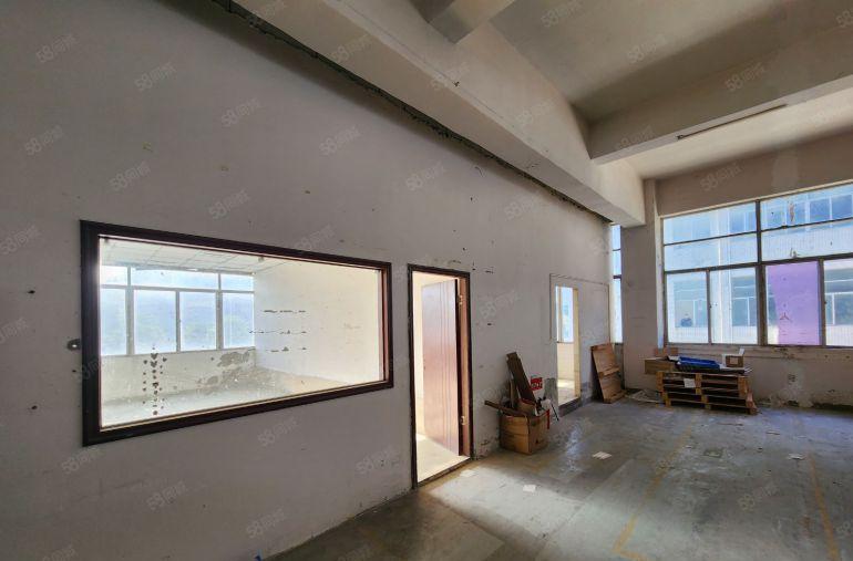 光明一楼1000平公明上村2楼2000平厂房低价出租玉塘新湖