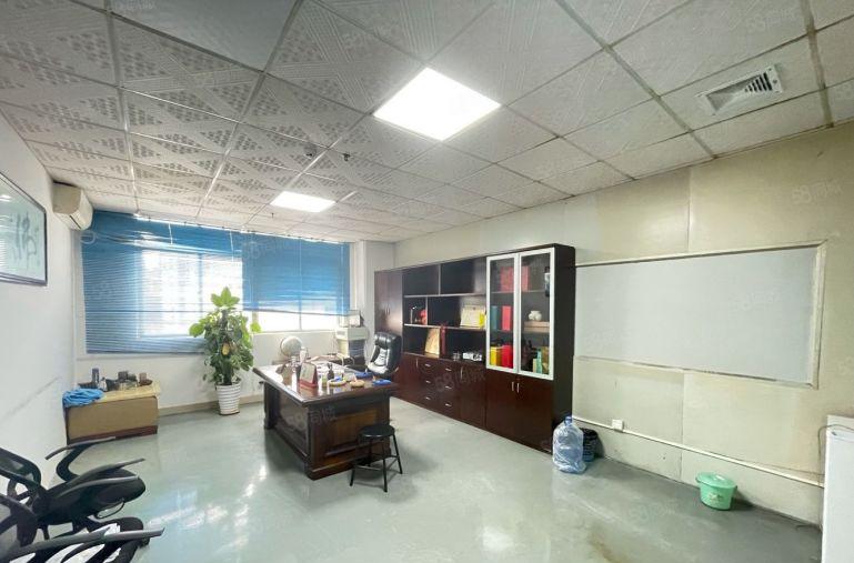 光明公明厂房出租800平精装修转让无尘车间可办公工业园小仓库