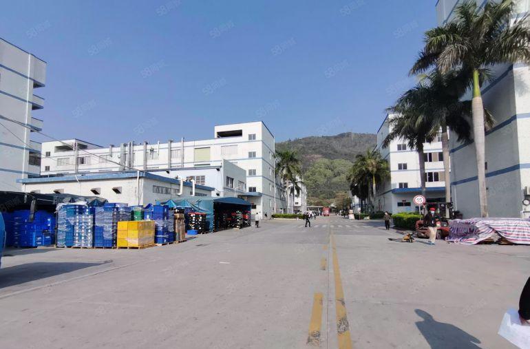 20元起租光明高铁附近厂房出租100平方起有办公室装修一楼仓