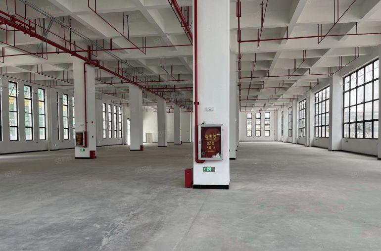 13元租全新红本厂房1000~4300平可做纸箱，仓库，电子