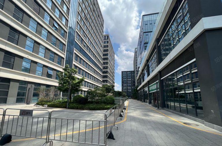 光明8.8万新材料产业示范基地高标准厂房办公出租，免租期长