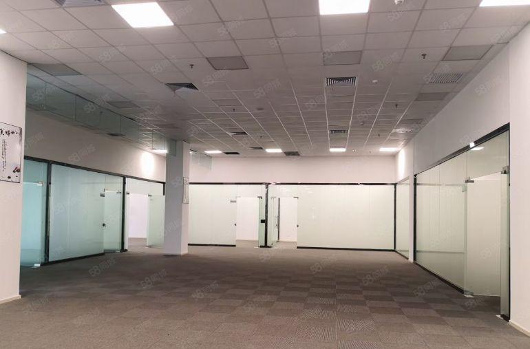 公明开发直租！33万平研发，办公，生产等150平起租红本厂房