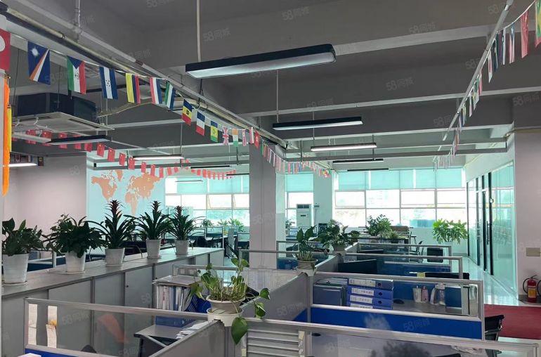 20元起光明公明合水口电商办公仓库厂房出租5000平大小分租