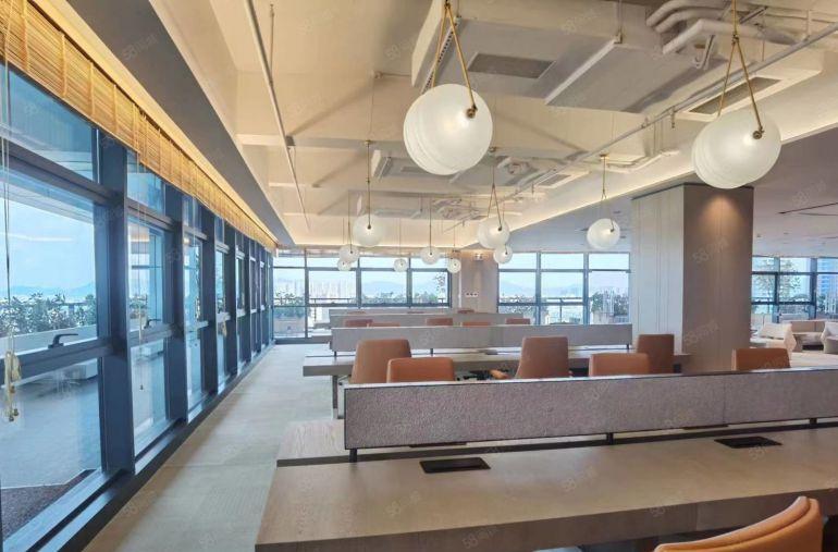 （入住直补20元每平）生物研发，办公，检测，100~2200