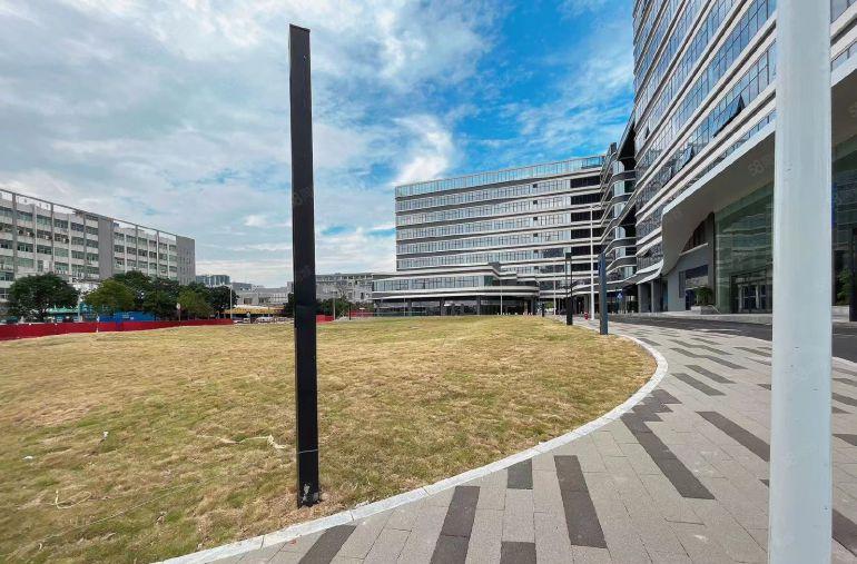 免租期半年 光明高新园区 国企红本厂房招商中 大小面积都有