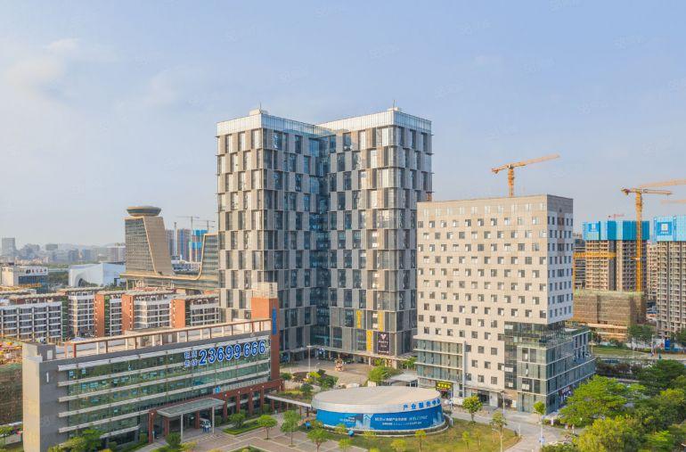 一手业主红本厂房直租使用率92租金40元起