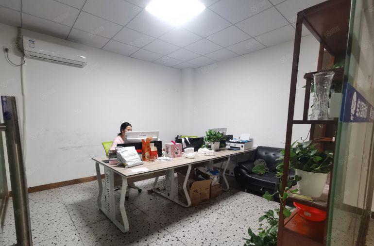 光明区长圳原房东1600平方带精装修大型工业园区红本厂房出租