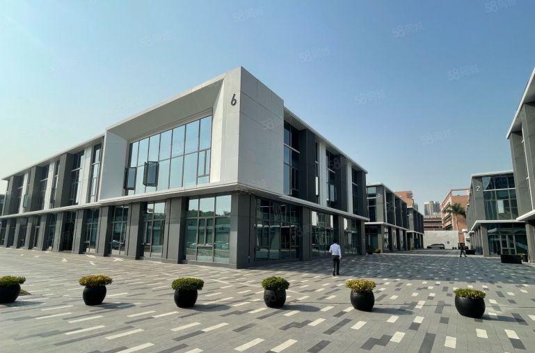 光明公明地铁口带装修办公研发可生产66平188平358平