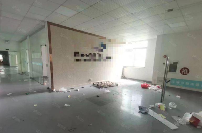 光明公明合水口厂房500平现已空出，随时可看可谈，欢迎咨询