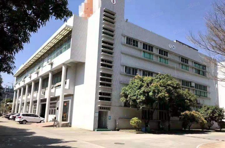 光明塘家红本厂房480~2680平大小面积均有园区电量充足