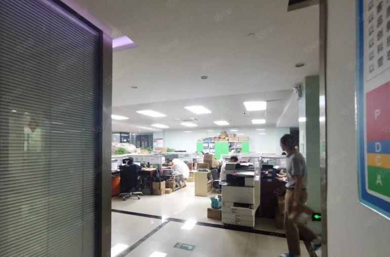 光明新区光明甲子塘高薪园区独门独院厂房4万平大小可分租