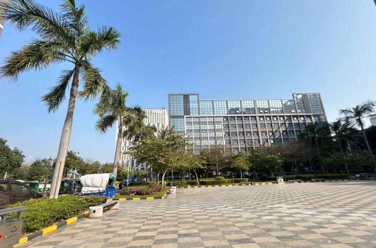 光明高新工业园区500到2000平厂房出租可分租带红本有补贴