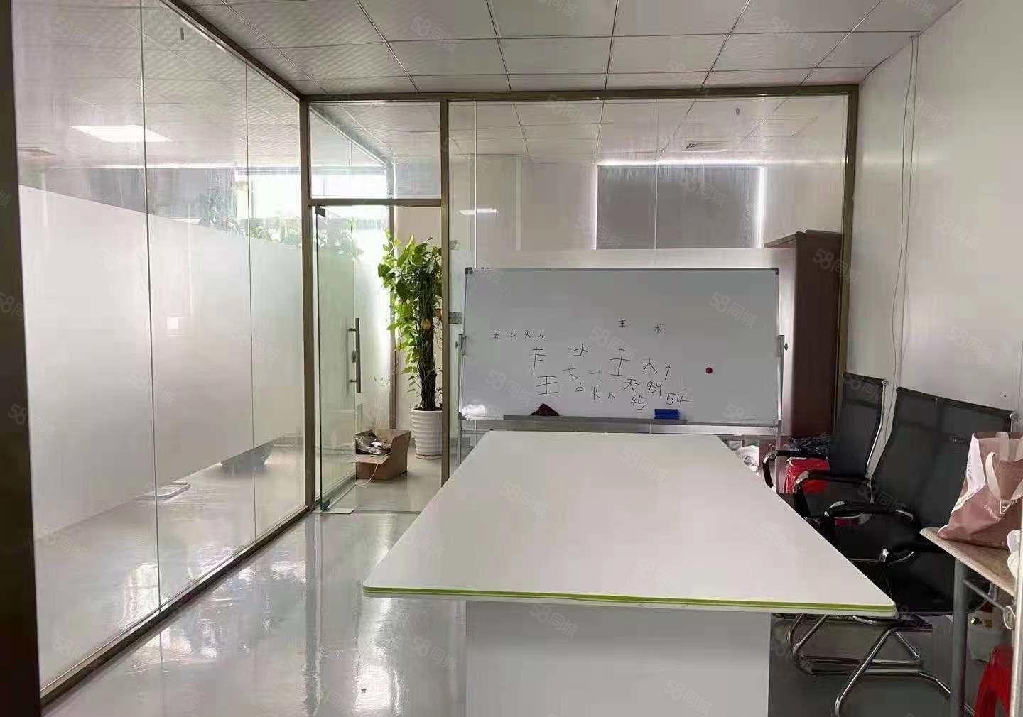 公明长圳厂房出租精装510，600适合电子，办公贸易，电商等