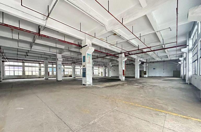 光明村委一楼1000平，价格22元，可分租