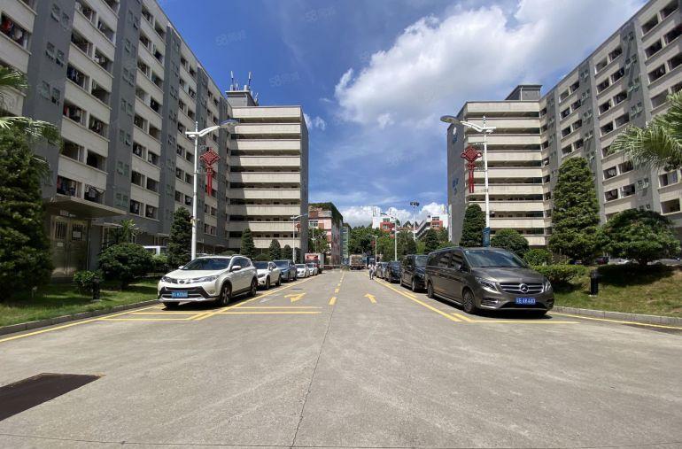 光明公明红本厂房出租办公仓库大小面积分租全新地坪漆水电齐全