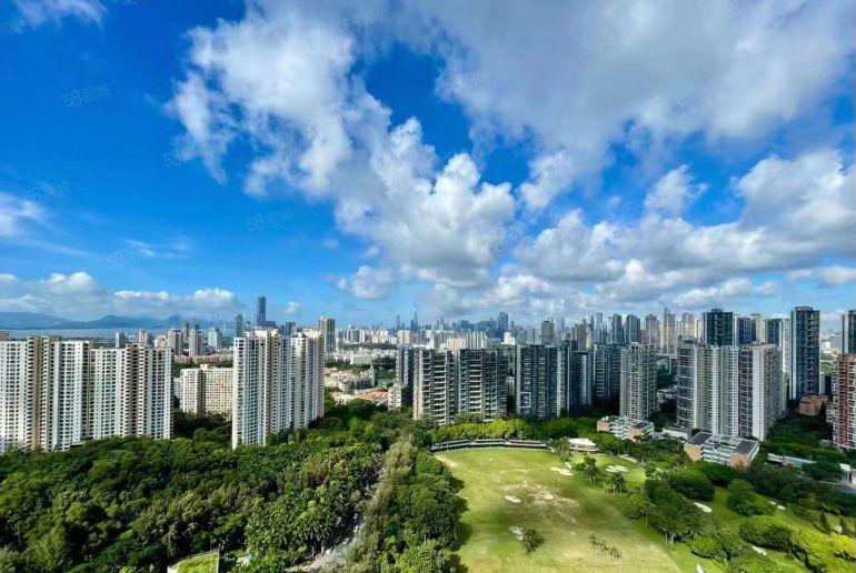 免租期6个月租金20元有补贴 光明科学城面积1500平至2万