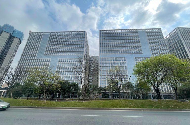 光明玉律原房东全新红本产业园500平方起租享受光明高新补贴