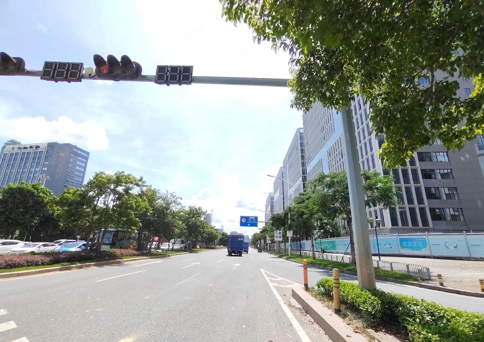 授权医疗器械精密仪器特色园区，享受房租补贴可分租