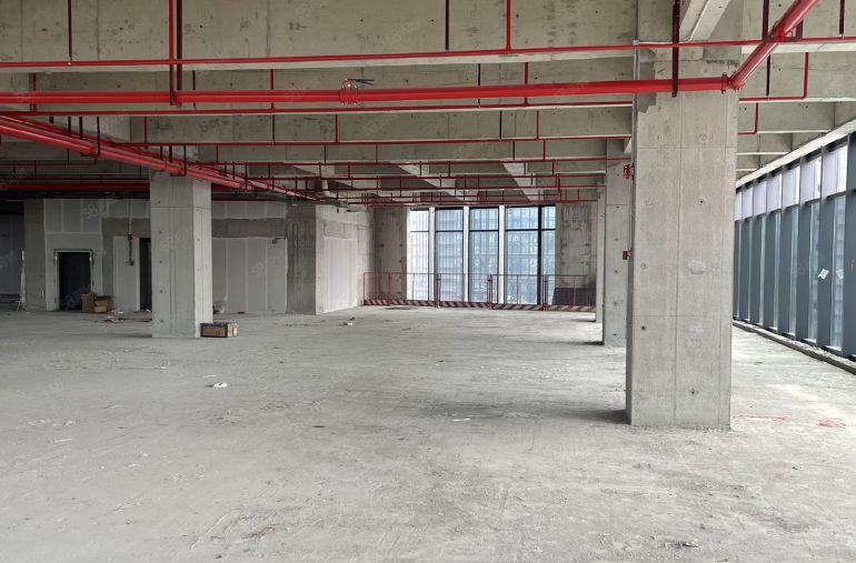 长训地铁口高新研发厂房1000至8000平送花园可申请补贴