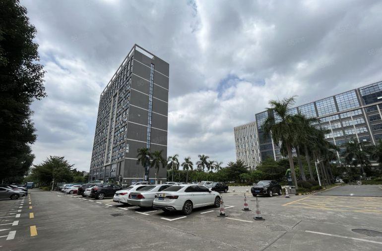 可分租 光明公明玉律高速口1.2万平原房东红本厂房仓库出租