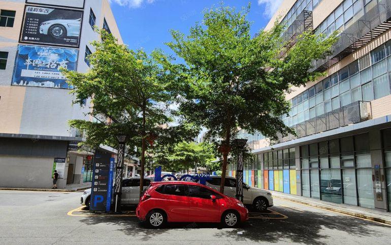 出租光明政府补贴20元医疗芯片新能源厂房办公室仓库精豪装