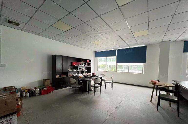 公明原房东独门独院厂房实际面积出租4200平空地大价格便宜