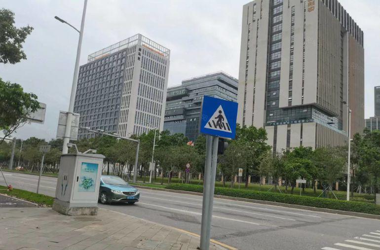 公明东坑材料，新能源，研发办公产业园（160至1589平）