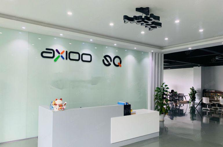 光明厂房出租楼村1480平豪华装修原房东红本无公摊空地大