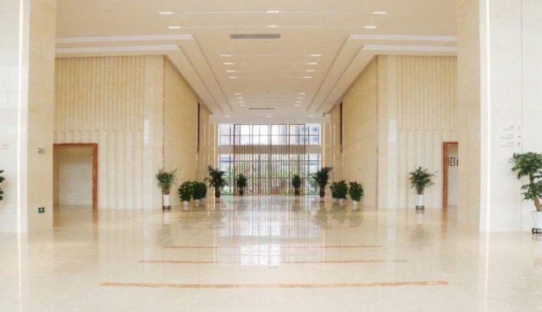 光明区1000平带装修厂房办公室低价出租仓库招租可分租有补贴