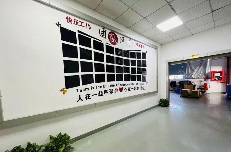 光明甲子塘原房东出租1000平起分厂房仓库大小面积出租无公摊