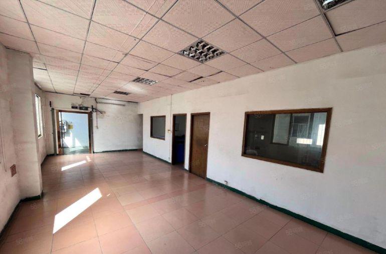 租金20元光明东坑独院厂房出租2楼600平带装修出租