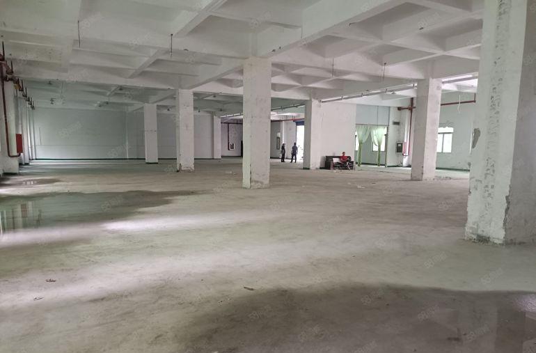 光明百花洞附近原房东厂房5000平出租可分租3000平500