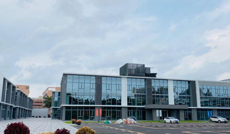 光明区高新园区独栋办公研发生产贸易企业总部，可分租