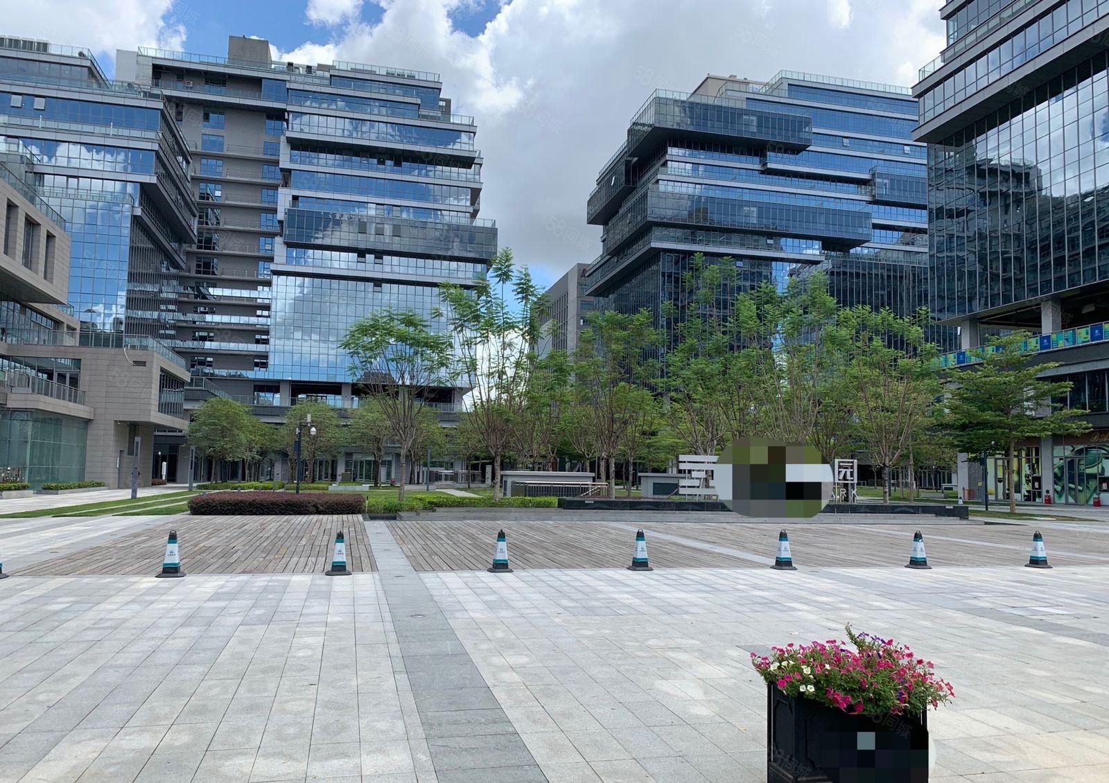 （20万平方研发办公厂房）开发商直租300平方起分租