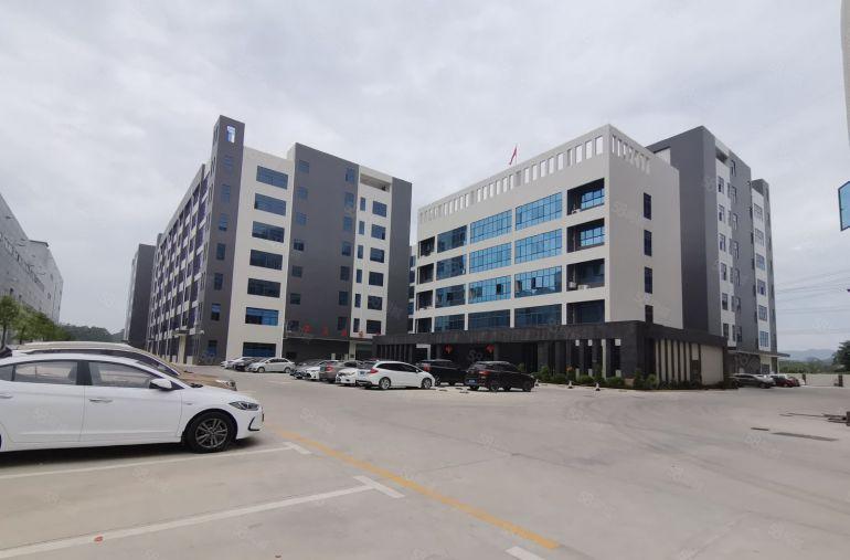 光明国企国资委自建厂房出租1000~5000平合同5~10年