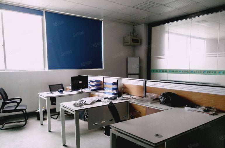 公明楼村顺风达工业园厂房，仓库出租（800平可做电子，设备）