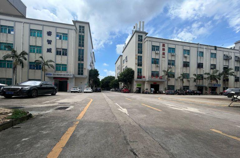 光明公明马山头500平700平900平整层2100平厂房出租