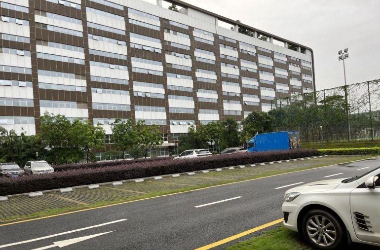 光明原房东1000至2000平方高新研发办公厂房仓库出租