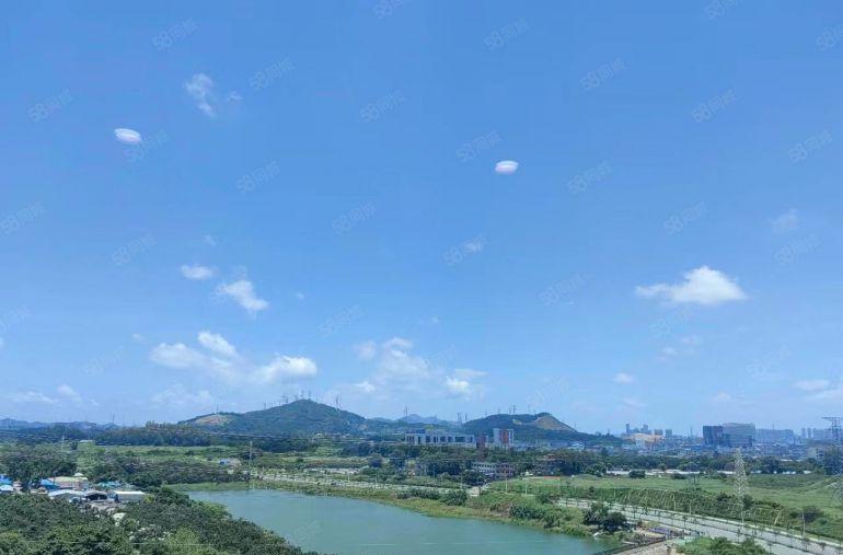 实际面积出租公明合水口楼上415平适合办公贸易，医疗，研发