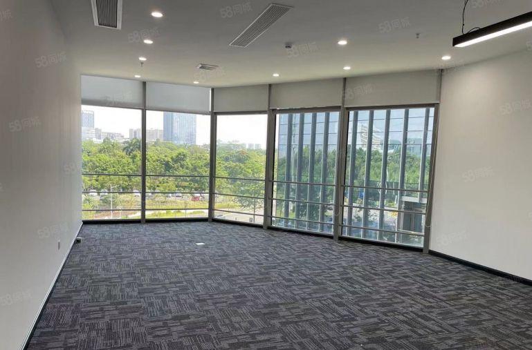 光明凤凰城地铁50米 1300平新装修带家私空调8成使用率