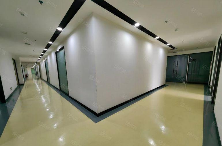 实际面积出租公明合水口大型园区200~1700平25元含税