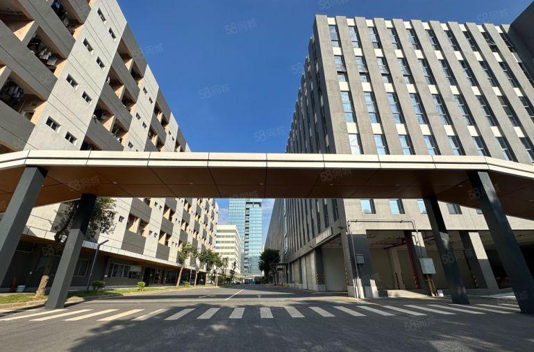 开发商直租！300起租 光明全新红本工业厂房出租8000平